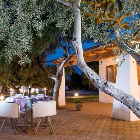 Orosei Summer Holidays - Cala Del Turco Green House Exterior foto