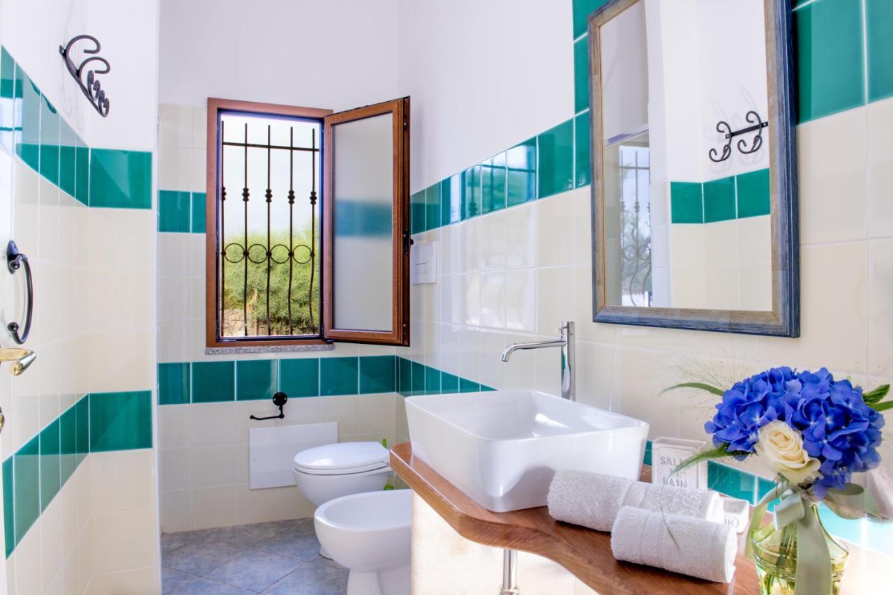 Orosei Summer Holidays - Cala Del Turco Green House Exterior foto