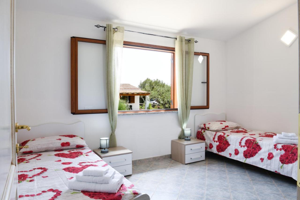 Orosei Summer Holidays - Cala Del Turco Green House Exterior foto