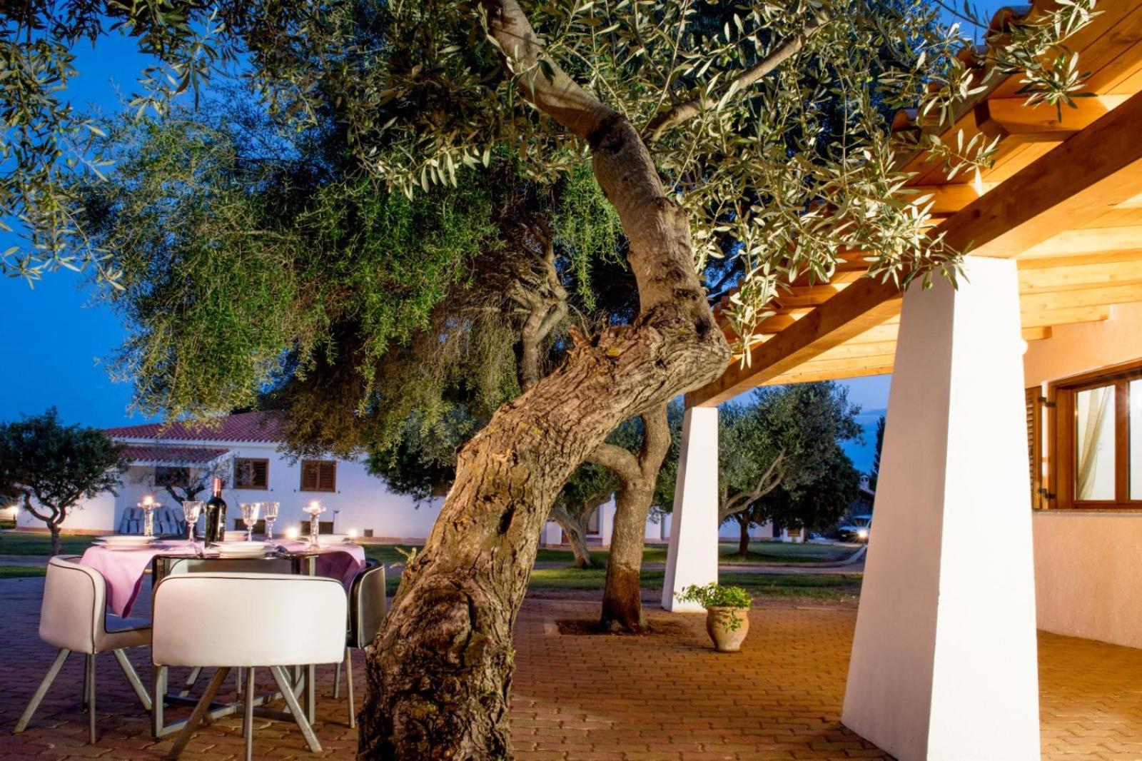 Orosei Summer Holidays - Cala Del Turco Green House Exterior foto