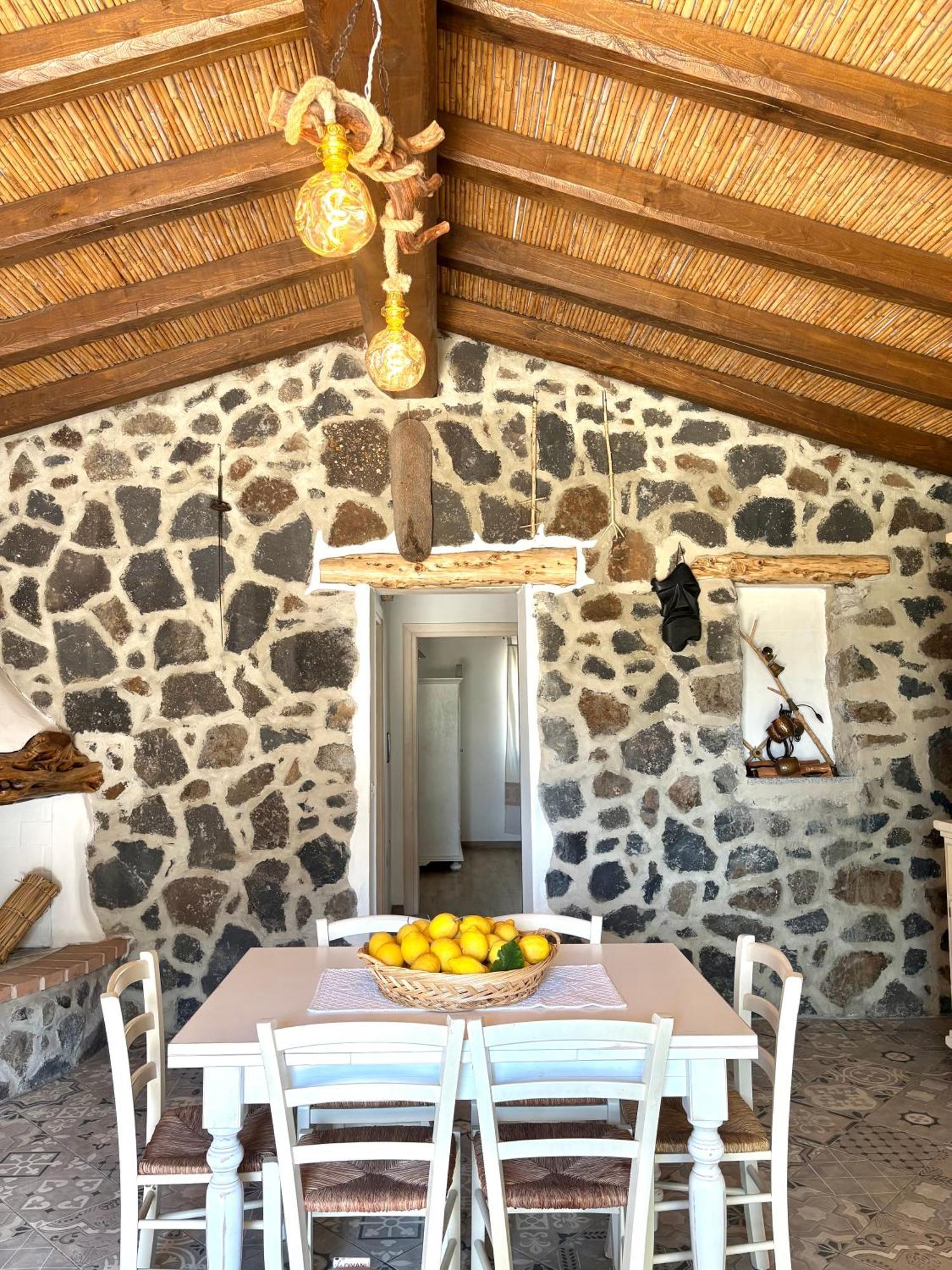 Orosei Summer Holidays - Cala Del Turco Green House Exterior foto